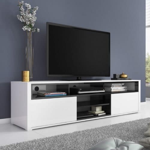 Sadia -b Tv Stand - 72