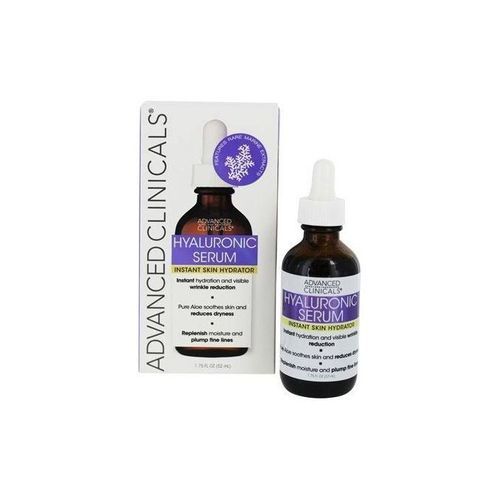 Hyaluronic Acid, Moisturizing Gel Mask, 5oz 148ml Firmness & Brighter Complexion.