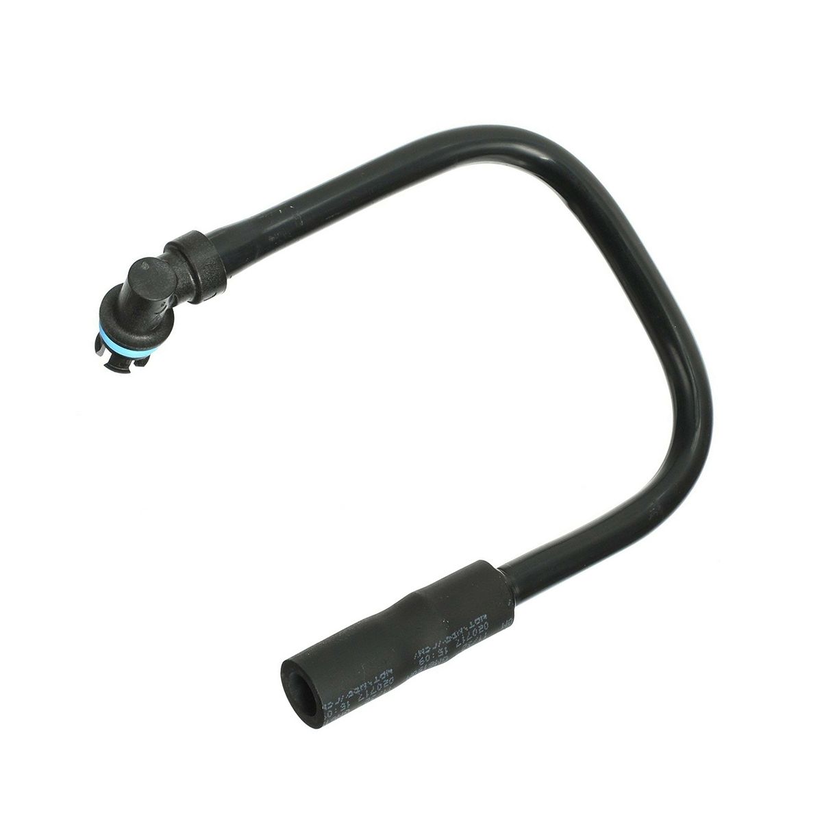 Car Crankcase Ventilation PCV Hose Tube for Chevy Captiva Eq