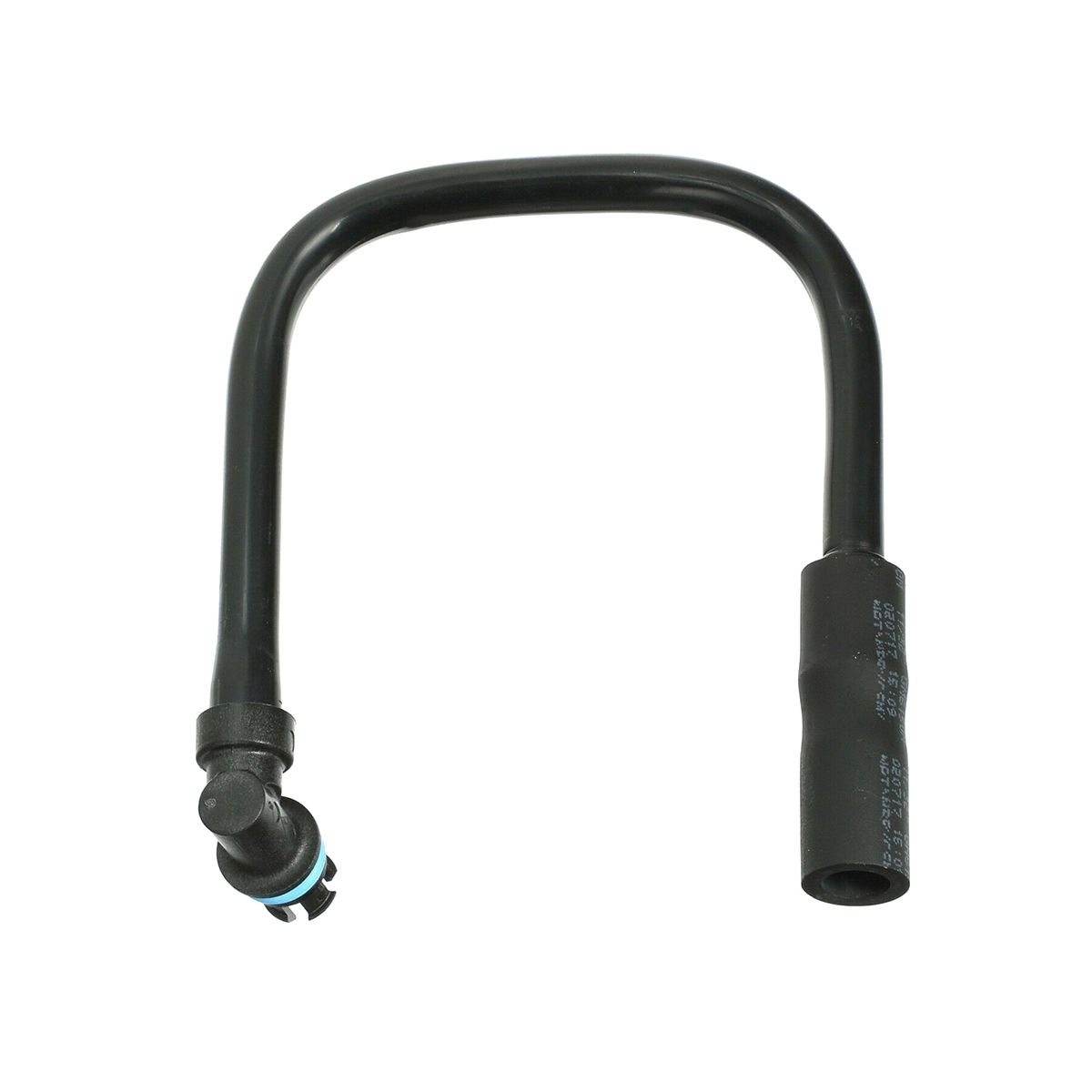 Car Crankcase Ventilation PCV Hose Tube for Chevy Captiva Eq