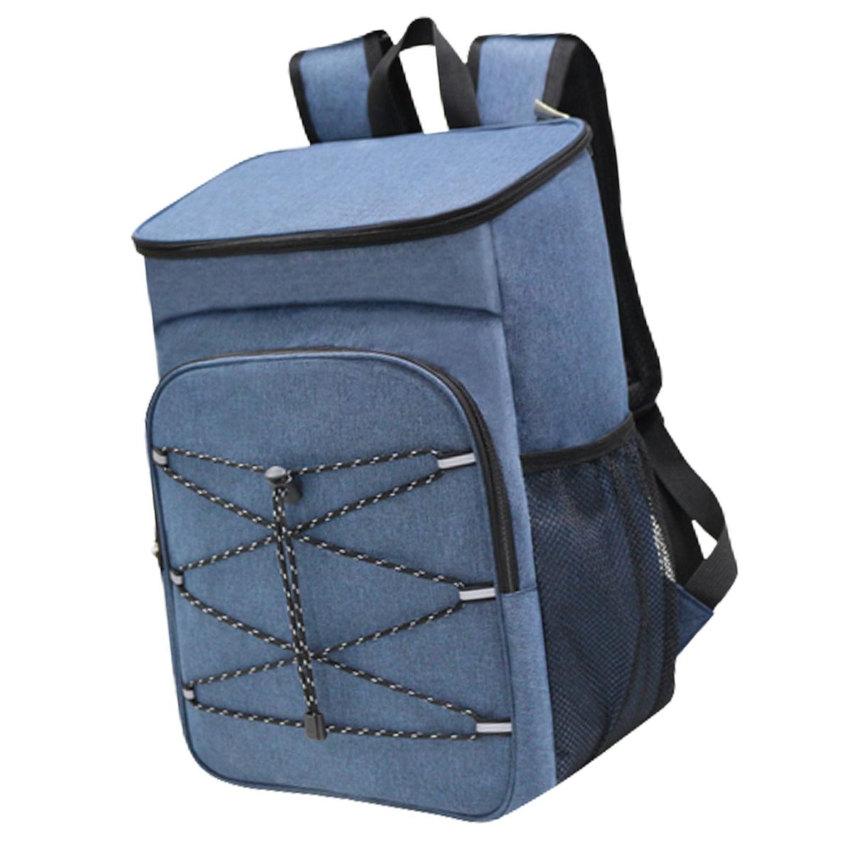 Insulated  Backpack Insulated   For Blue