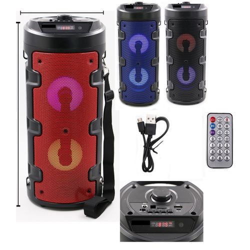 New Bt Speaker Mp3player Outdoor Wireless Bluetooth Music