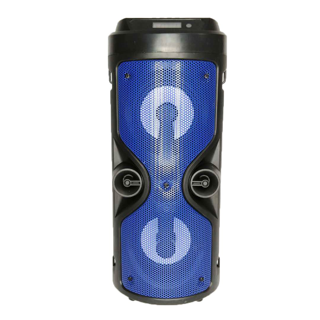 New Bt Speaker Mp3player Outdoor Wireless Bluetooth Music