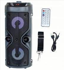 New Bt Speaker Mp3player Outdoor Wireless Bluetooth Music