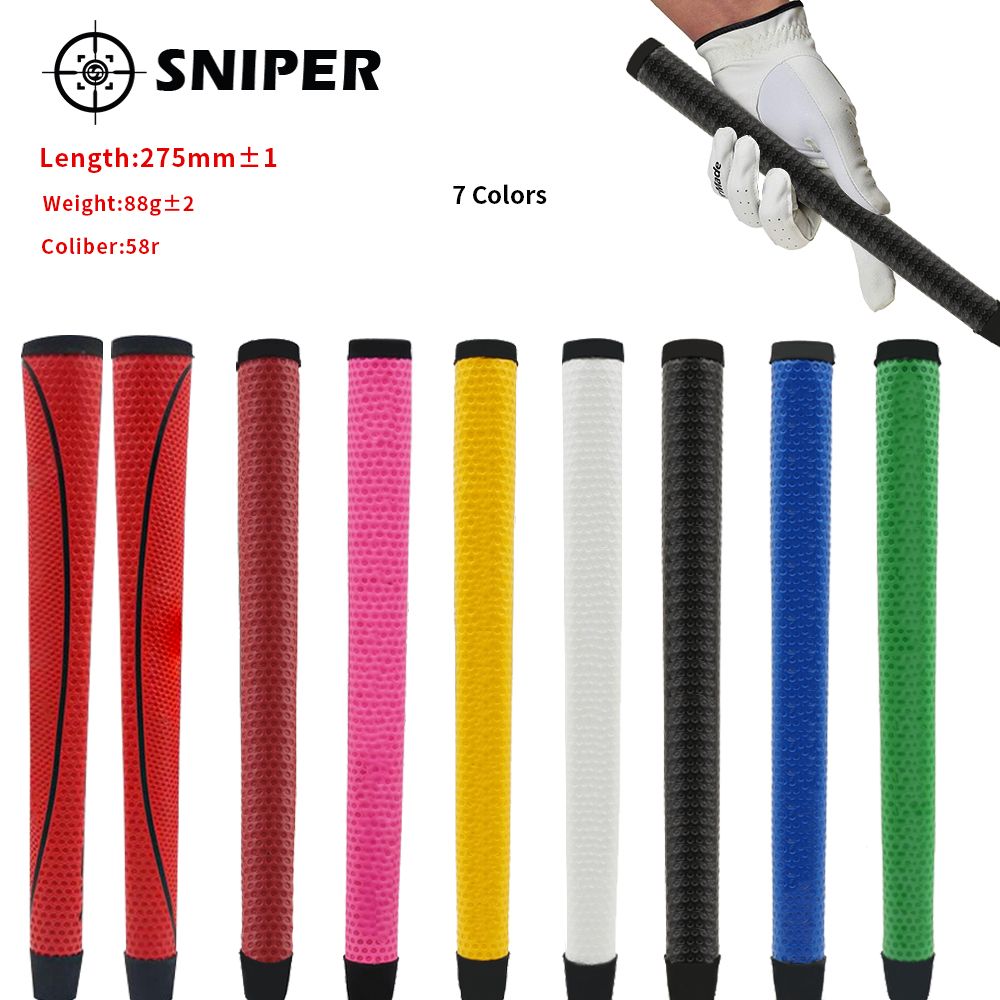 Sco*** Cam**** 7 Color Optional Matador Mid-Size Putter In