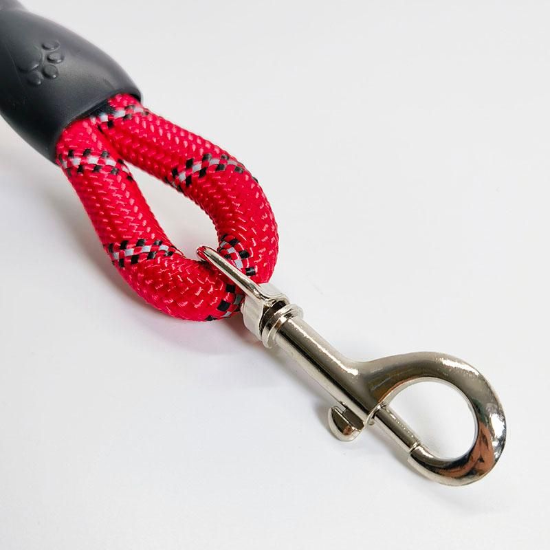 Pet dog leash, reflective safety dog leash, for medium dogs, length 150cm