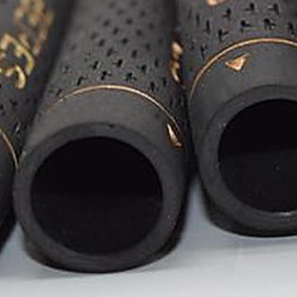Golf Grip Irons Wood Swing Golf Rubber Handle Golf Club