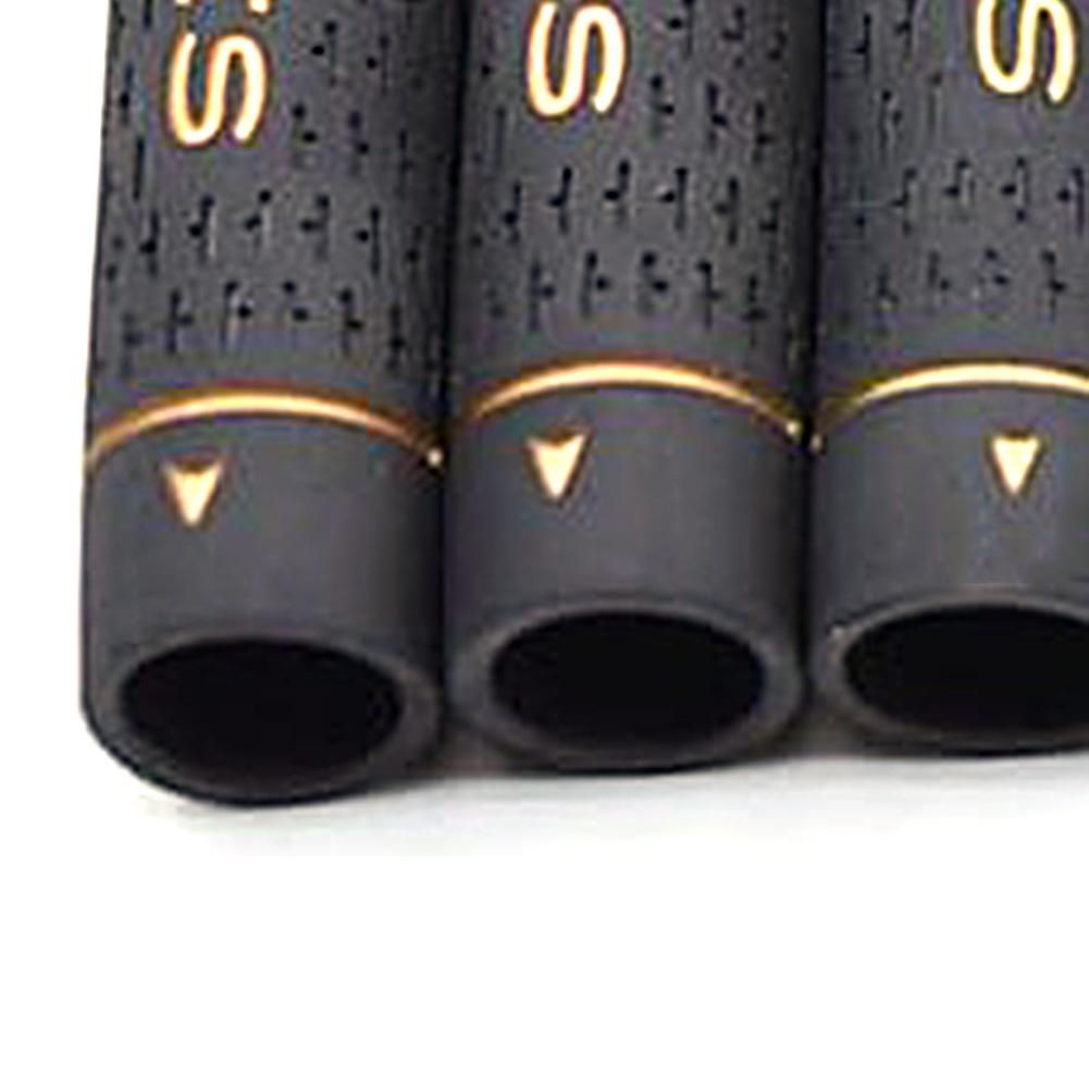 Golf Grip Irons Wood Swing Golf Rubber Handle Golf Club