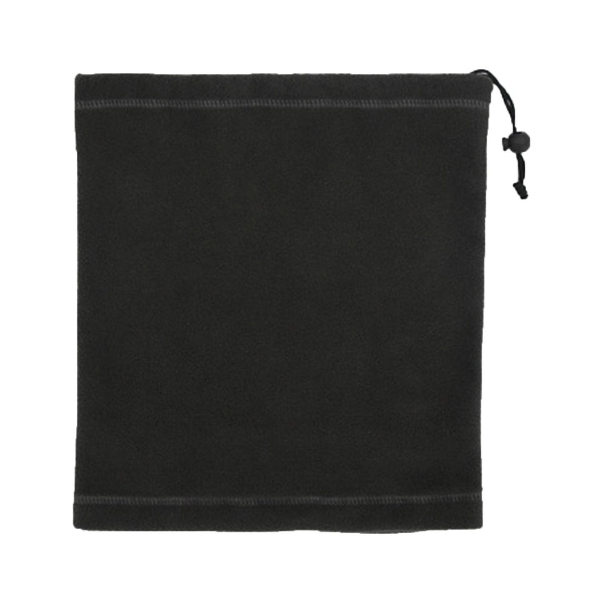 Bandanas Scarf Cold Weather Face Cover Scarf Black
