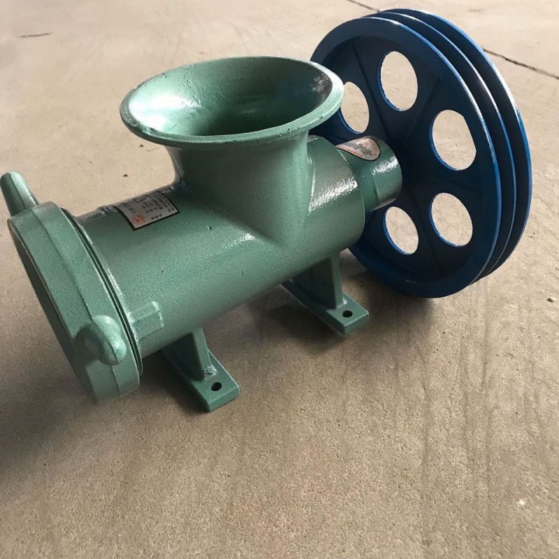 Size 42 Pelletizing Machine For Feed Processing
