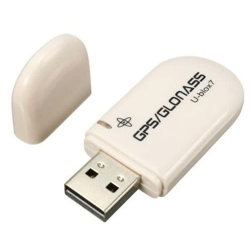 VK-172 GMOUSE GLONASS USB GPS Module