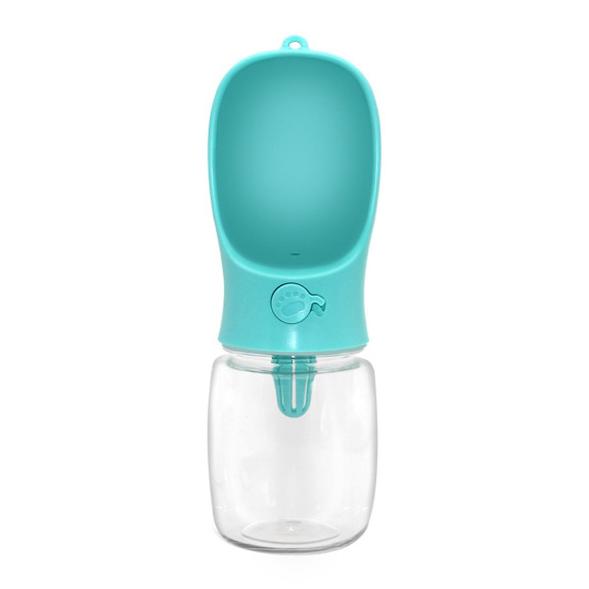 Portable Pet Dog Water Bottle For Small And Large Dogs