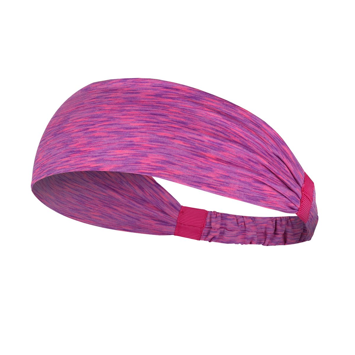 Men Women Sport Headband Workout Hair Band Elastic Sweatband