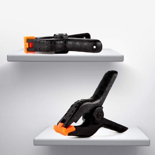 6 Clips For Photography Backdrop Holder