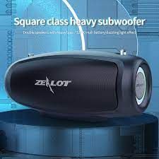 S37L Subwoofer Wireless Bluetooth Outdoor Speaker