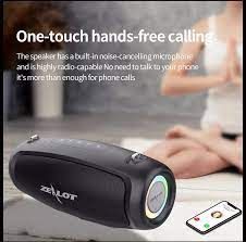 S37L Subwoofer Wireless Bluetooth Outdoor Speaker
