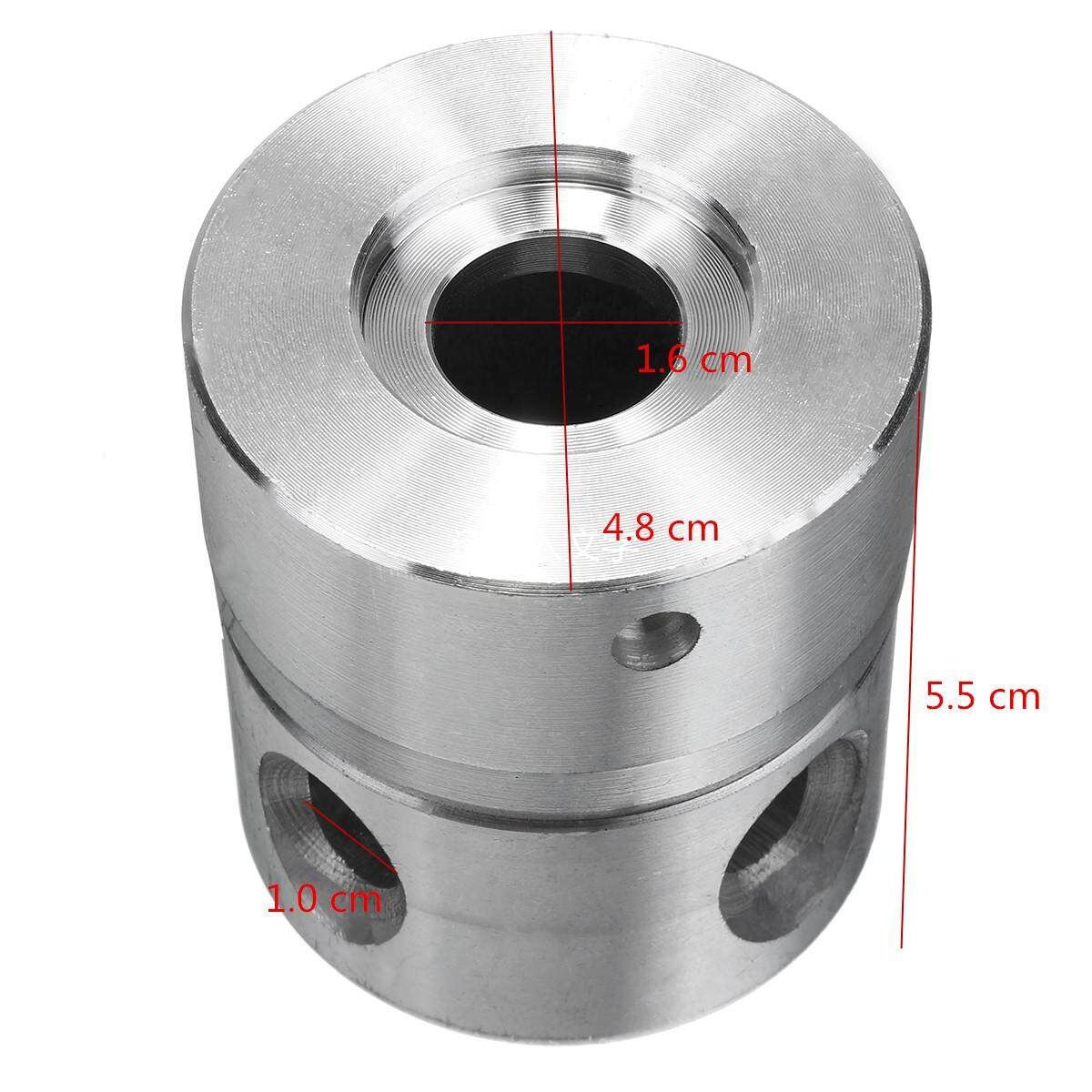 1 Kit Of Four Line Head For Trimmer Whipper Snipper Brush Lawn Edger Spare Part