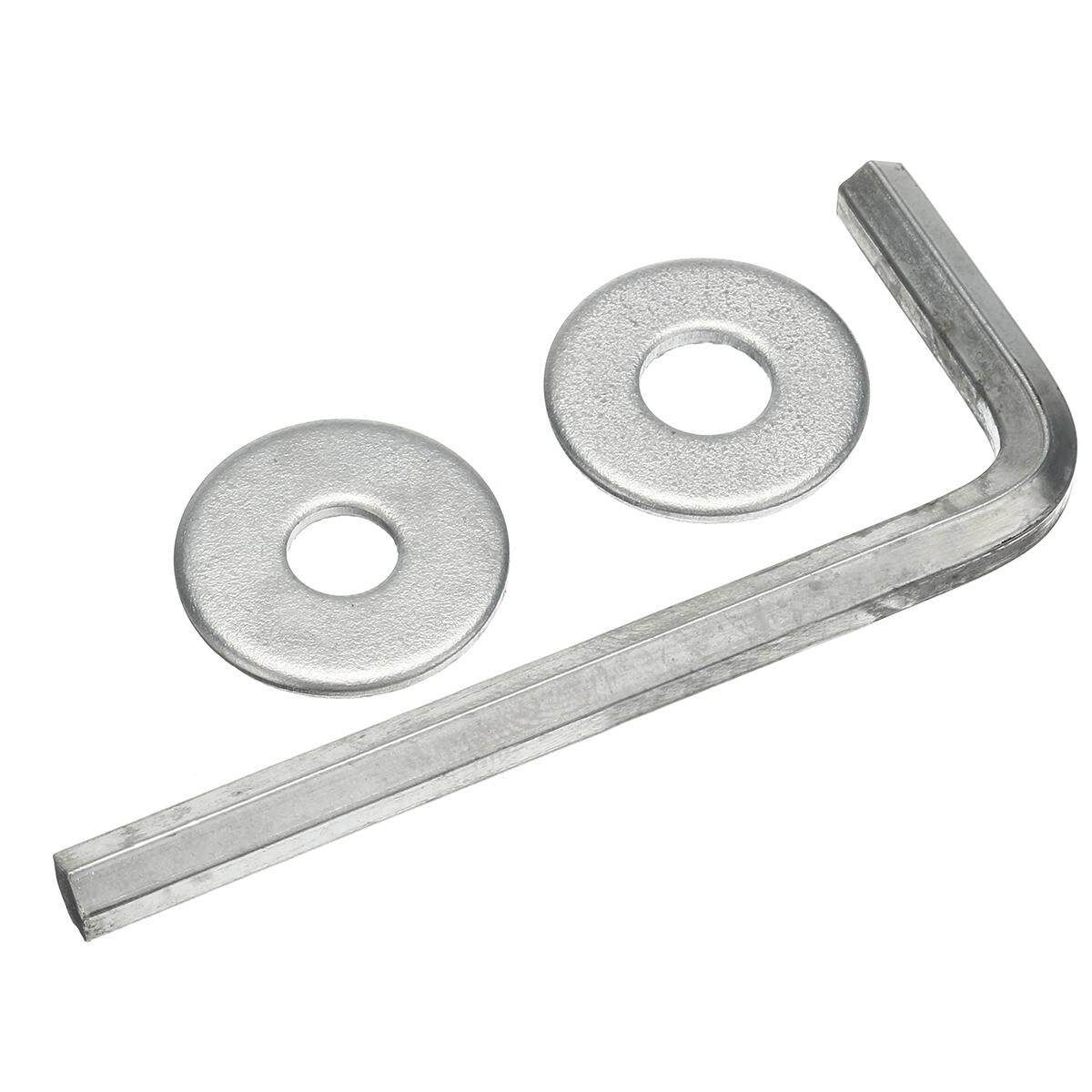1 Kit Of Four Line Head For Trimmer Whipper Snipper Brush Lawn Edger Spare Part
