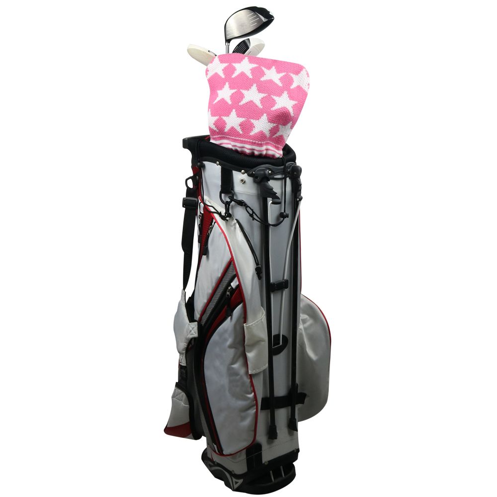 Craftsman Golf Iron Cover Golf Iron Wedge Club Bag Golf