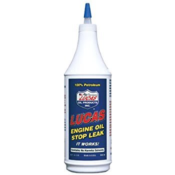 Automobile Engine Oil Stop Leak - 32 Oz ( Fit For All Engines )