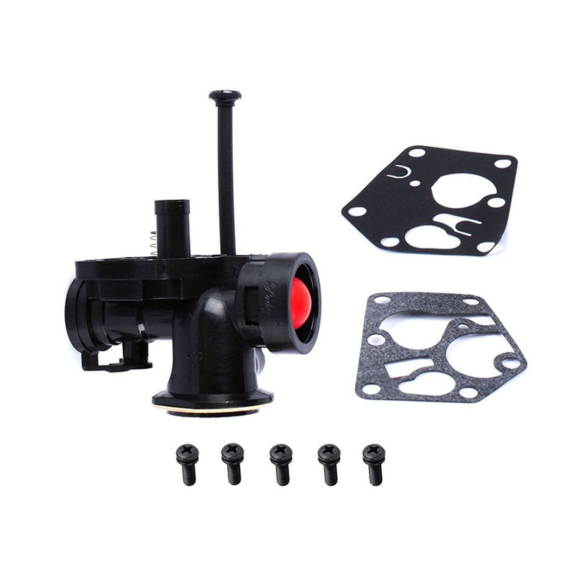 Carburetor for Briggs & Stratton 795477 Replaces 498811
