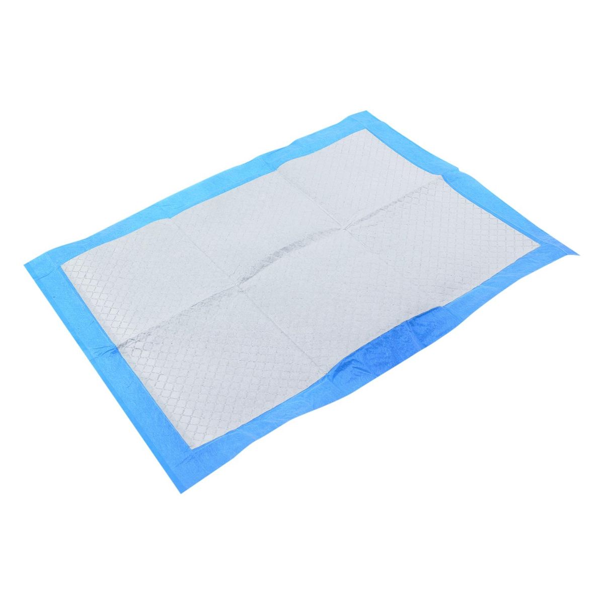 100Pcs Super Absorbent Pet Diaper Dog Training Pee Pads