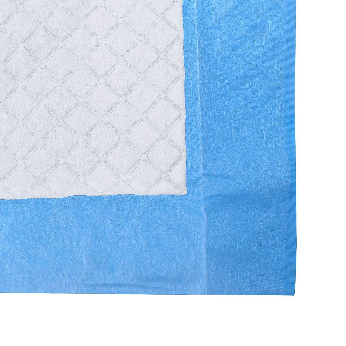 100Pcs Super Absorbent Pet Diaper Dog Training Pee Pads