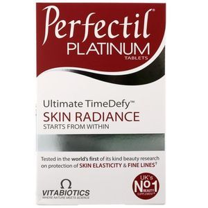 PLATINUM TABLETS X 60