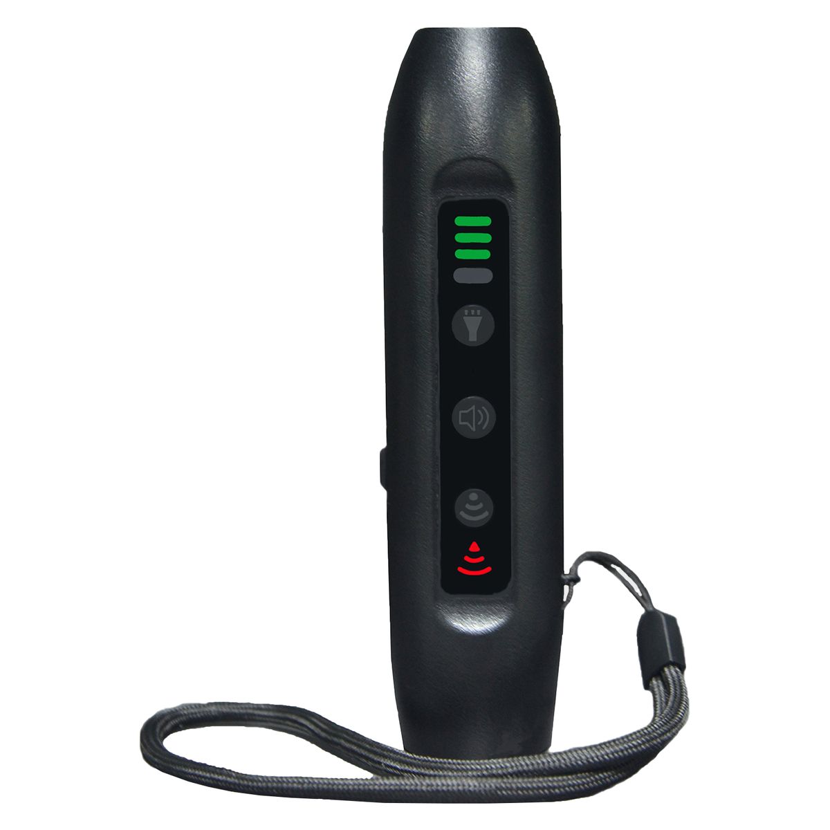 Ultrasonic Dog Repeller 3 Modes Portable Chargeable Dog