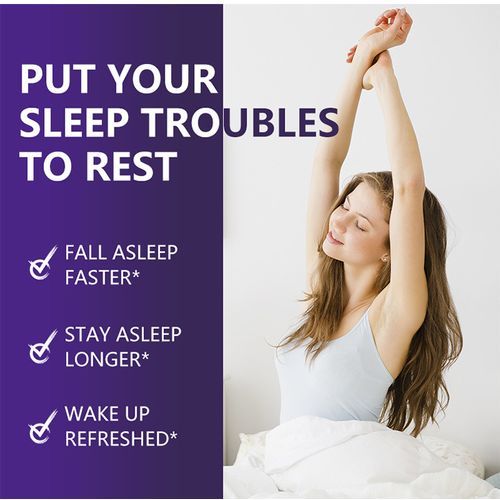 Daynee Vegan Gummies- 60 Gummies /Sleep Deep  For Relaxation