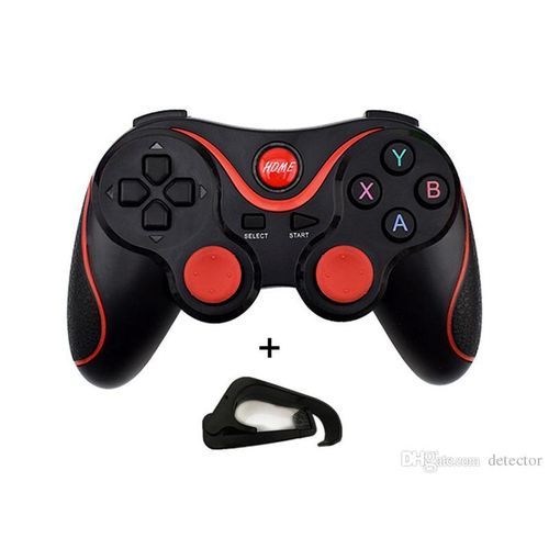 Wireless Bluetooth Gamepad Joystick For Android Smartphone