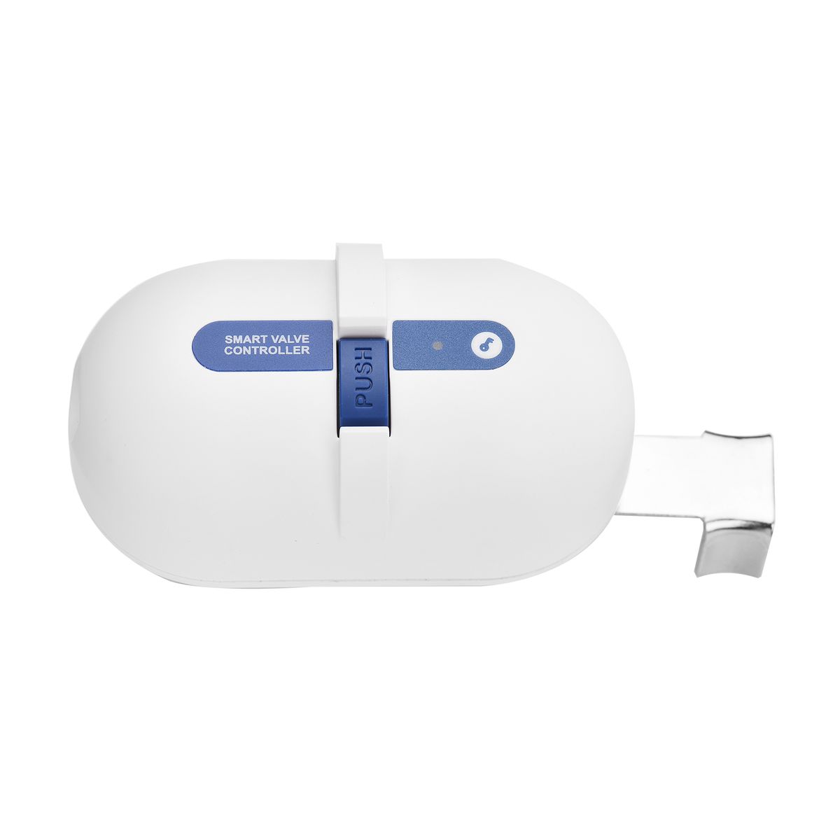 ZigBee Intelligent Valve Controller APP Remote Control Timer