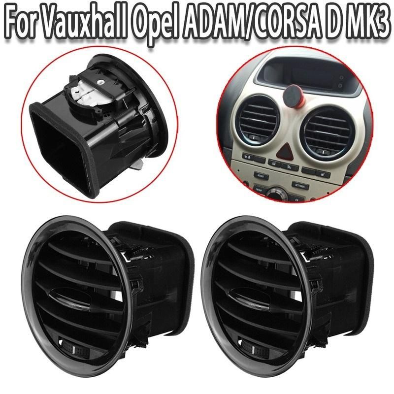 Air outlet 13417362 2201098 13417362 13232297 13417366 13203702