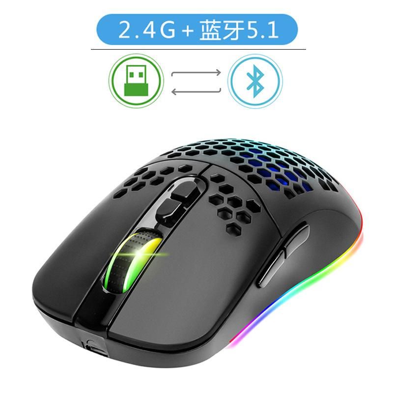 wireless mouse Laptop computer Gaming Mice