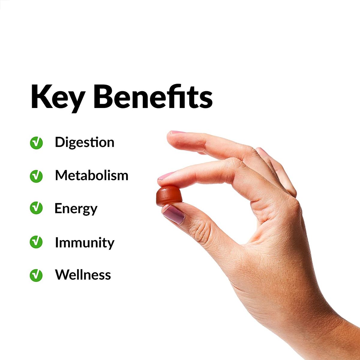 ProbioSlim Apple Cider Vinegar-Immune, Digestion,Blood Sugar