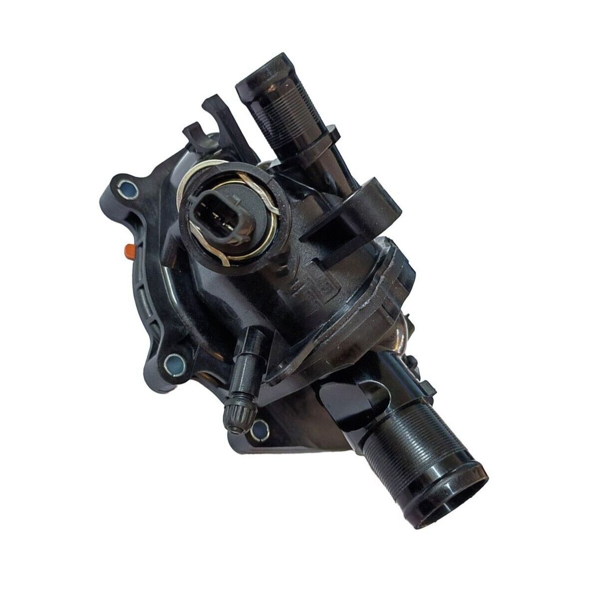 Car THERMOSTAT HOUSING for NISSAN QASHQAI XTRAIL RENAULT MERCEDES HR13 13 2018