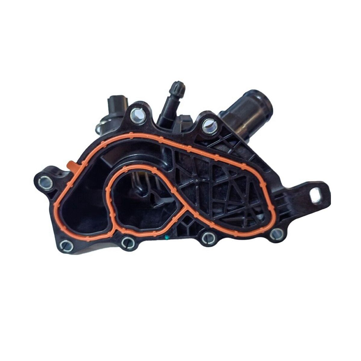 Car THERMOSTAT HOUSING for NISSAN QASHQAI XTRAIL RENAULT MERCEDES HR13 13 2018