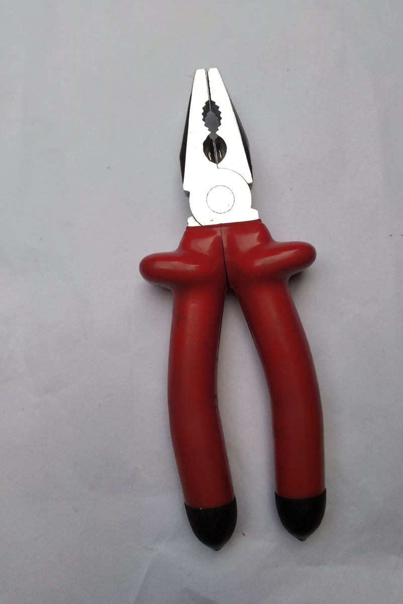 Brute Plier