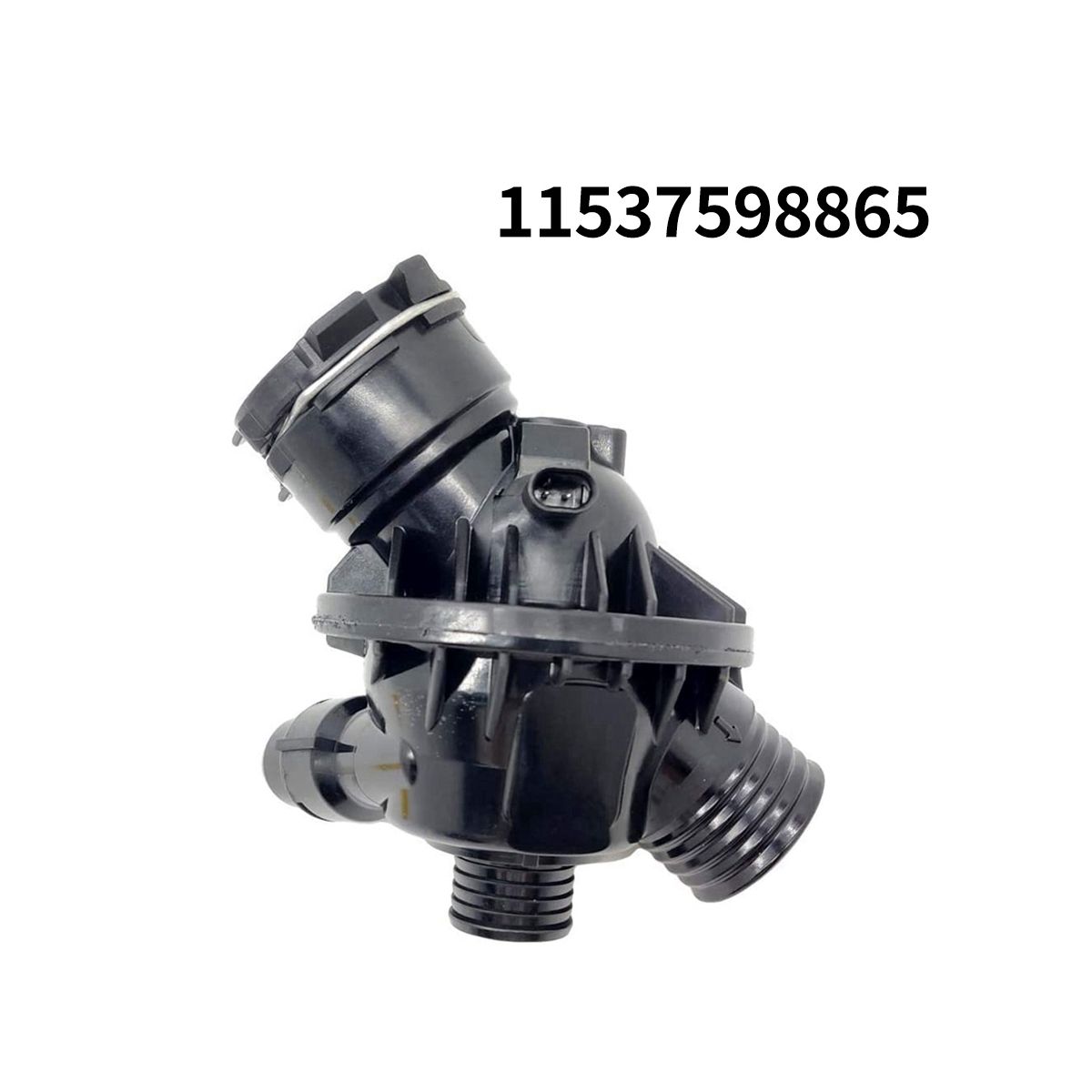 11537598865 Thermostat Thermostat Car for F22 F23 F30 F32 F33 F34 F36 F15 F16 M235I 335I 435I X5 X6 30L 2012-2018
