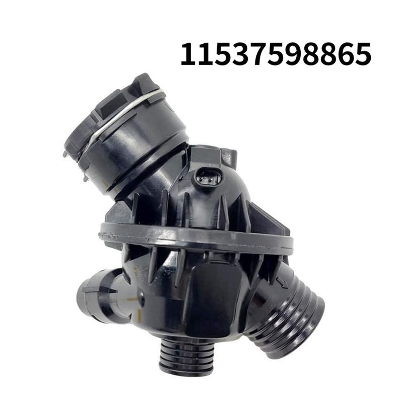 11537598865 Thermostat Thermostat Car for F22 F23 F30 F32 F33 F34 F36 F15 F16 M235I 335I 435I X5 X6 30L 2012-2018