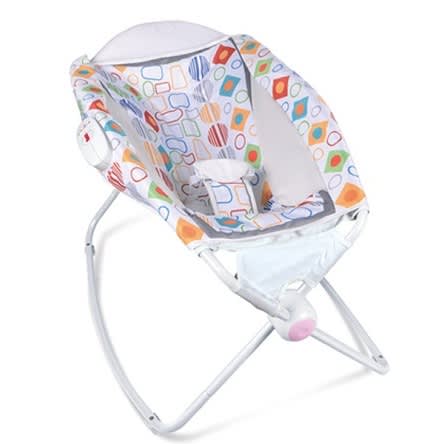 Ibaby Deluxe Baby Sleeper
