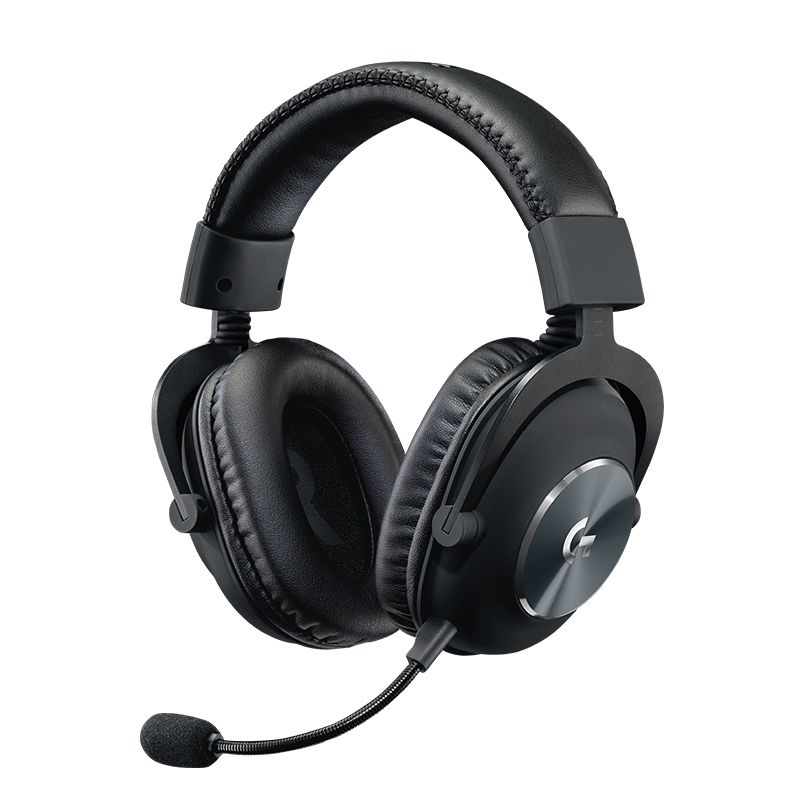 USB Wired 7.1 Surround Gaming Headset Microphone