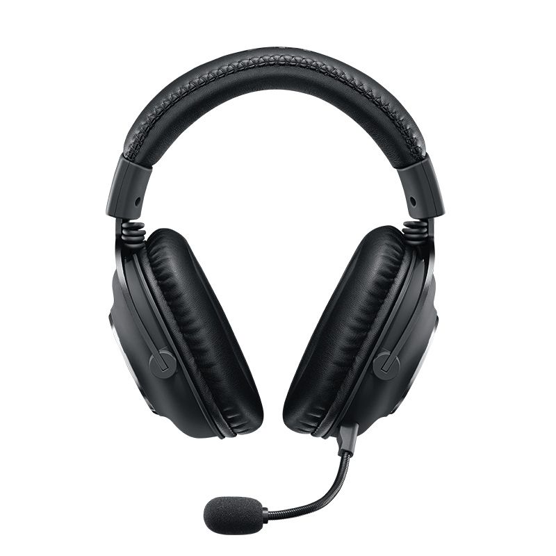 USB Wired 7.1 Surround Gaming Headset Microphone