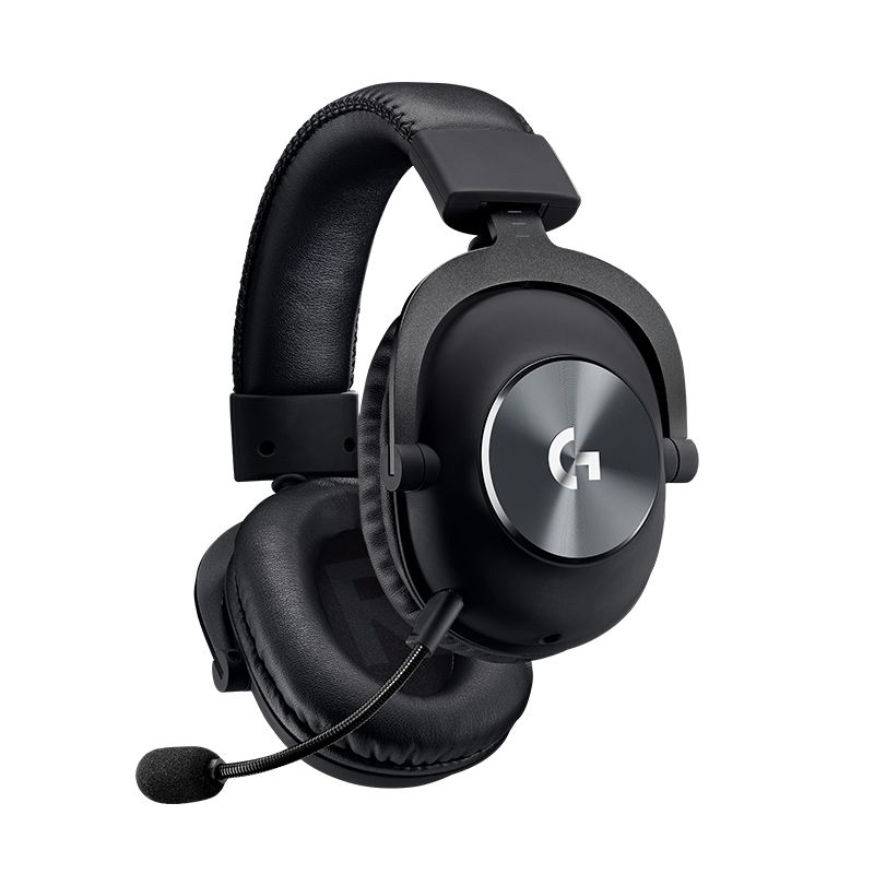 USB Wired 7.1 Surround Gaming Headset Microphone