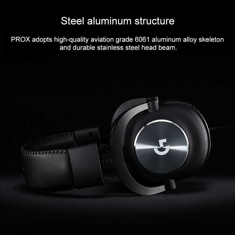 USB Wired 7.1 Surround Gaming Headset Microphone