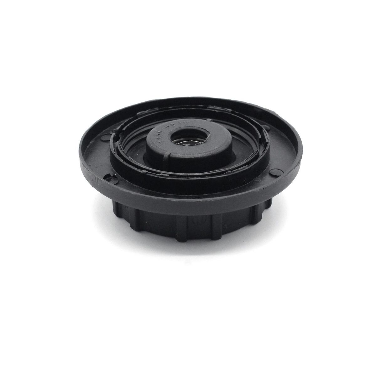 Radiator Pressure Cap, Coolant Reservoir Cap Replacement for Ford 6.0 6.0L Powerstroke Diesel 03-10