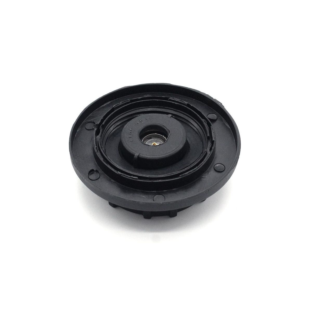 Radiator Pressure Cap, Coolant Reservoir Cap Replacement for Ford 6.0 6.0L Powerstroke Diesel 03-10