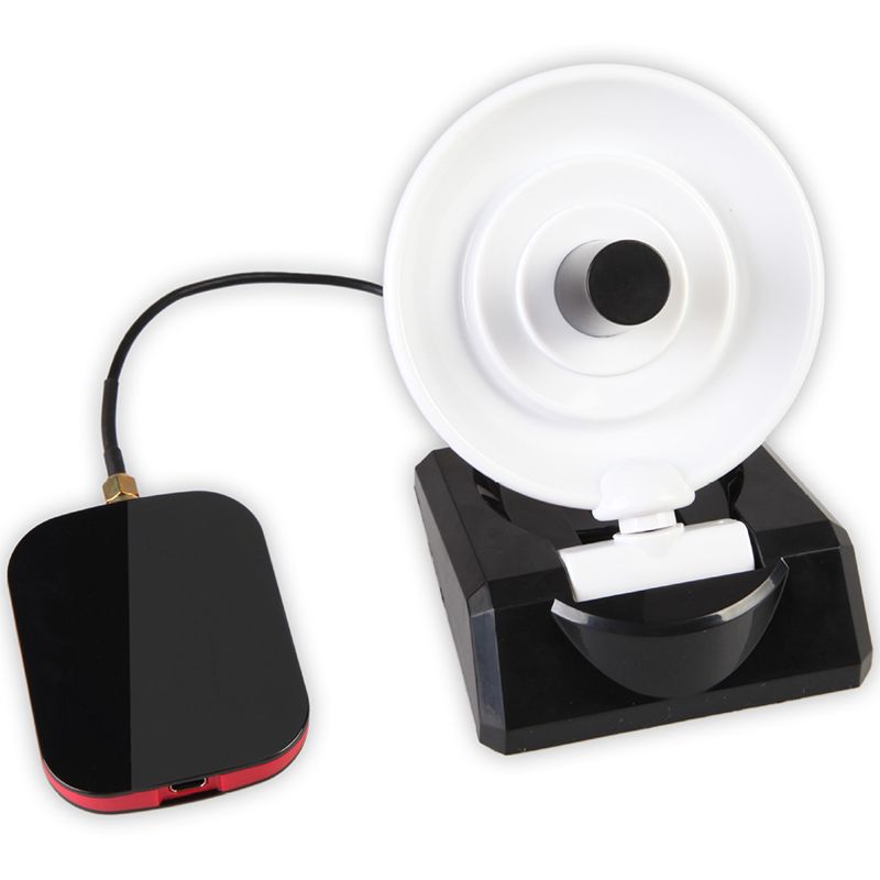 AU42 -200M Remote Password Crack Dual Antenna Usb Wifi