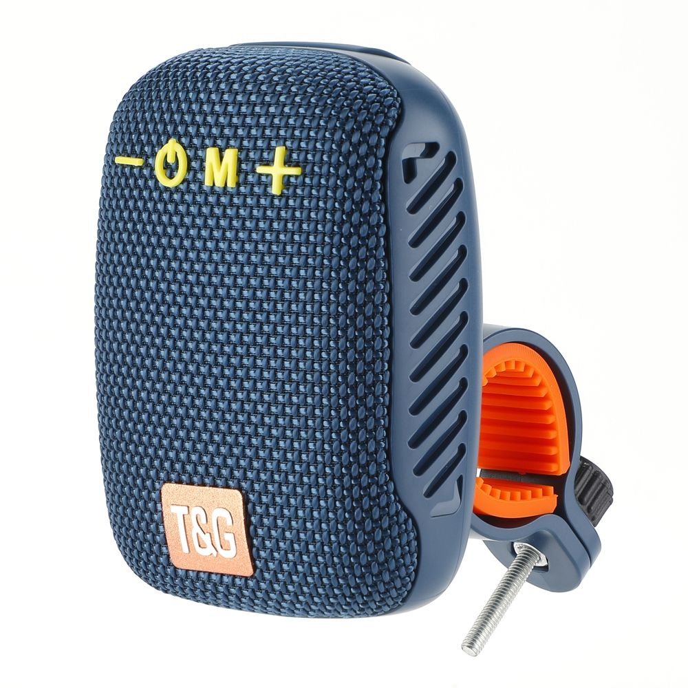 Outdoor Bicycle Wireless Bluetooth Speaker