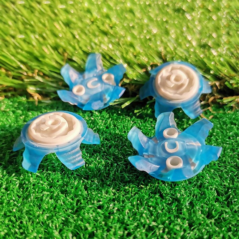 Golf Shoe Spikes Golf Shoe Spikes Tooth Lock Golf Spikes